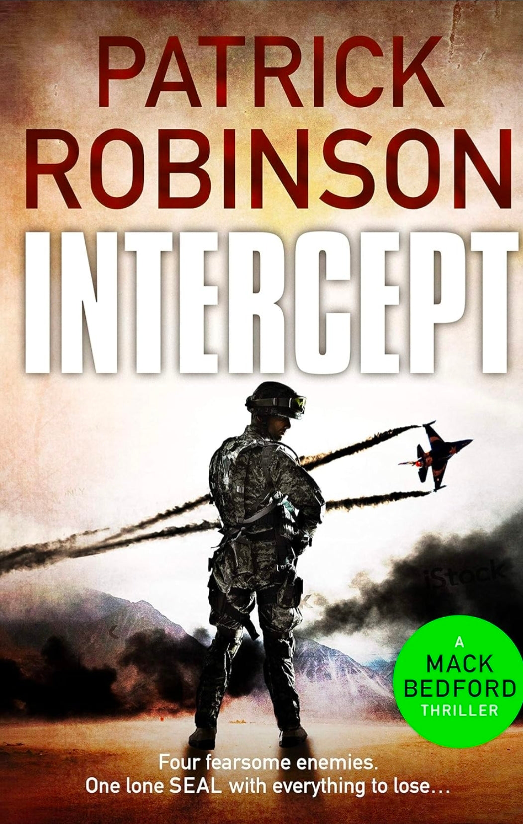 Intercept image 0